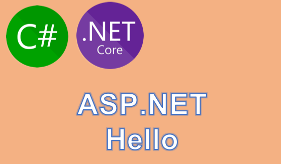 (ASP.NET Core) Tạo ứng dụng trang web đầu tiên C# CSharp