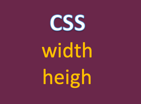 Sử dụng CSS để vẽ các hình