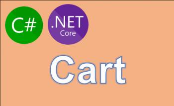 (ASP.NET Core MVC) Xây dựng giỏ hàng Cart với .NET Core