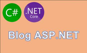 (ASP.NET Core MVC) Xây dựng ứng dụng mẫu - Các bài Post của Blog (phần 3)