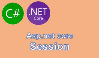 (ASP.NET Core) Sử dụng Session  trong ứng  dụng Web C# CSharp