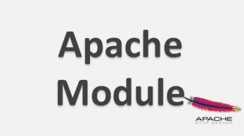 Các Module trong Apache