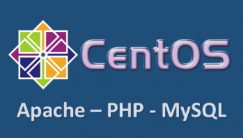 Cài đặt Server CentOS 7 với các thành phần trên VirtualBox