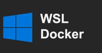 Cài đặt và chạy Docker trong WSL2 Windows