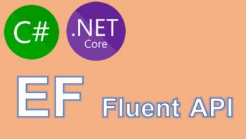 (EF Core) Tạo quan hệ trong  Entity Framework với Fluent API  C# CSharp