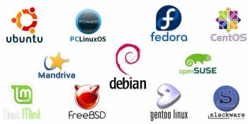Giới thiệu về Linux và các Distro Linux