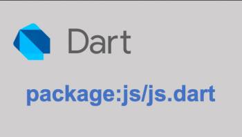 Javascript gọi hàm của Dart và Dart gọi hàm Javascript