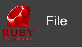 Làm việc với file trong Ruby