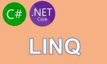 Linq trong lập trình C# .NET - thực hình ví dụ Linq