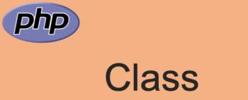 Lớp (class) và đối tượng trong PHP