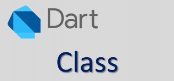 Lớp trong Dart khai báo và sử dụng class