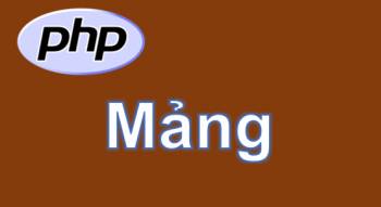 Mảng trong Php