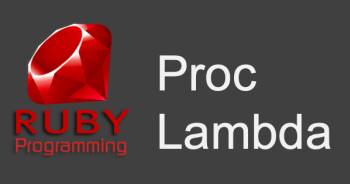Proc và Lambda trong Ruby