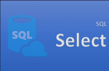 SELECT cơ bản và quy tắc chính SQL