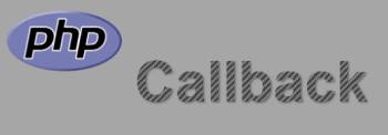 Sử dụng Callbacks / Callables