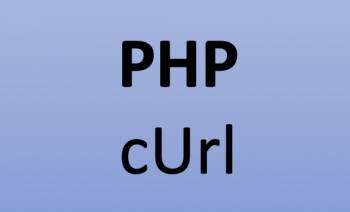 Sử dụng cURL trong PHP