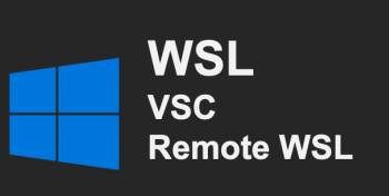 Sử dụng VSC mở dự án trong Linux WSL