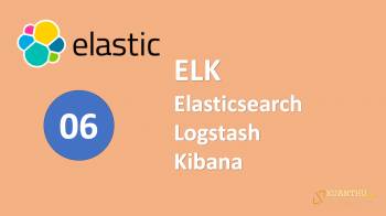 Tìm hiểu và cài đặt ELK Elasticsearch Logstash Kibana