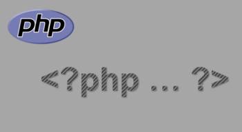 Tổng quan về cú pháp lập trình PHP