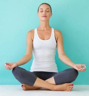(Yoga) Thực hành thở sâu Ujjayi Pranayama