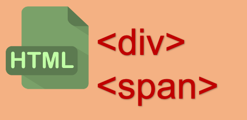 Thẻ <div> và <span> trong HTML