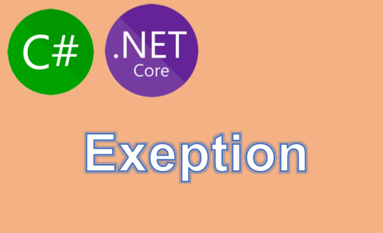 Tìm hiểu và sử dụng ngoại lệ Exception câu lệnh try catch trong C# C Sharp